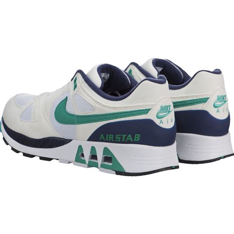 nike air stab kopen|Nike Air stab midnight shoes.